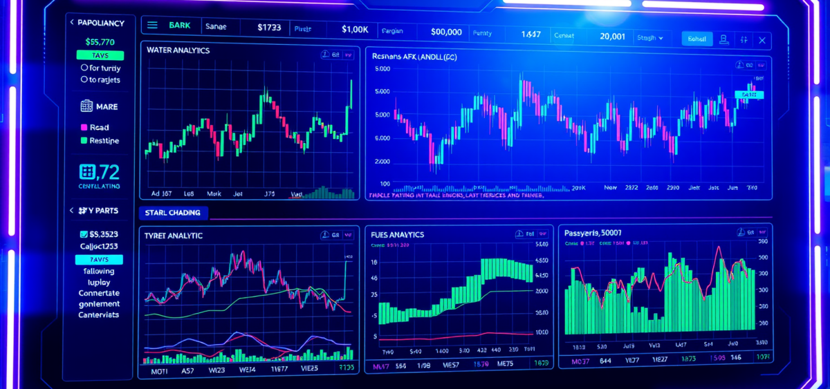 Beitragsbild zu Kontron Aktie: Analysten feuern nächste Rally an