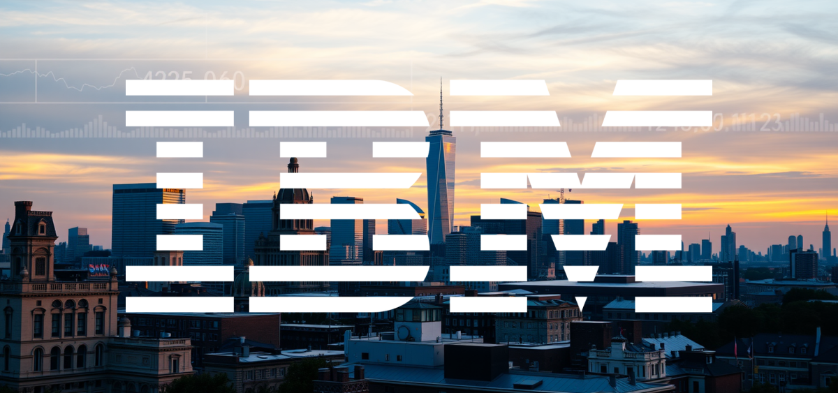 Beitragsbild zu IBM Aktie: Übernahme-Coup!