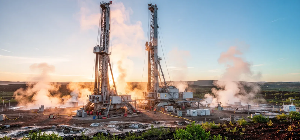 Beitragsbild zu Vulcan Energy Aktie: Gewinnausblick erfreulich!