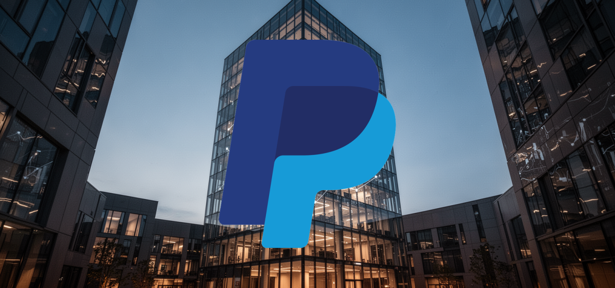 Beitragsbild zu PayPal Aktie: Augenblickliche Markteinschätzungen