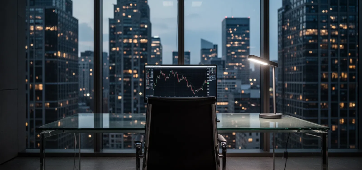 Beitragsbild zu Trade Desk Aktie: Führungskraft verkauft