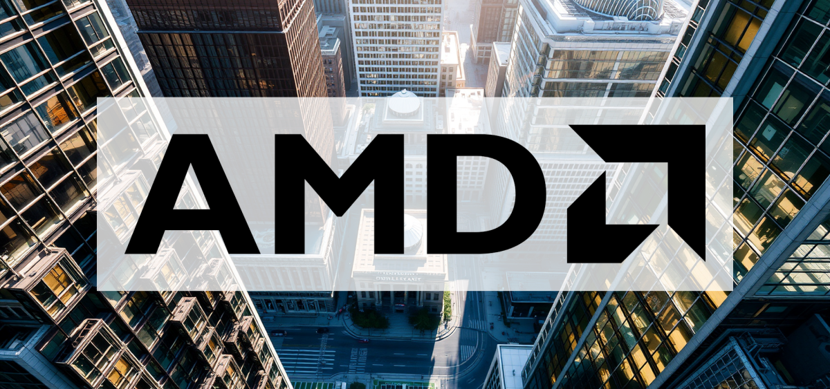 Beitragsbild zu AMD Aktie: Wende dank Nvidia?