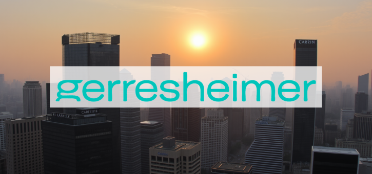 Beitragsbild zu Gerresheimer Aktie: Schock und Ratlosigkeit