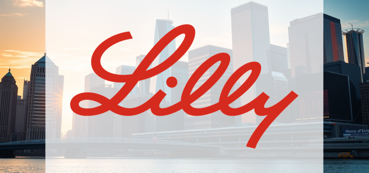 Beitragsbild zu Eli Lilly Aktie: Zwischen Hoffnung und Skepsis