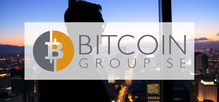 Beitragsbild zu Bitcoin Group Aktie: Blockierte Wege!
