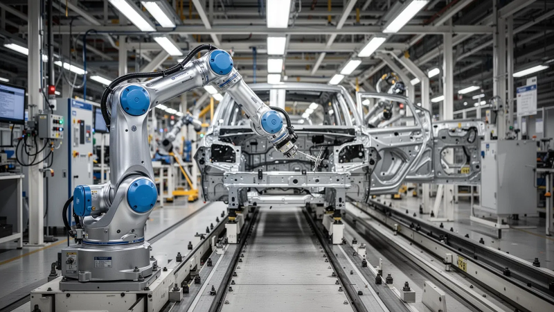 Beitragsbild zu VW Aktie: Heikle Momentaufnahme?