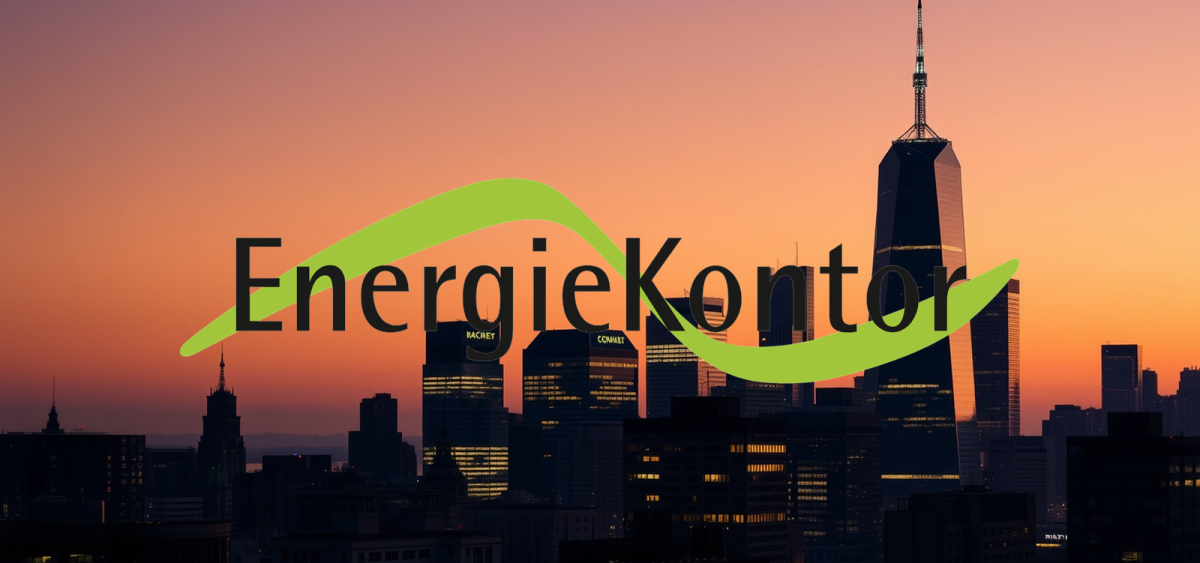 Beitragsbild zu Energiekontor Aktie: Jahresabschluss mit Paukenschlag