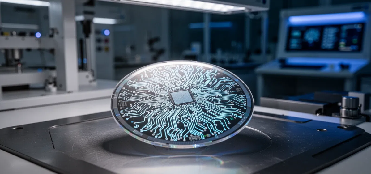 Beitragsbild zu Broadcom Aktie: Insider im Blick