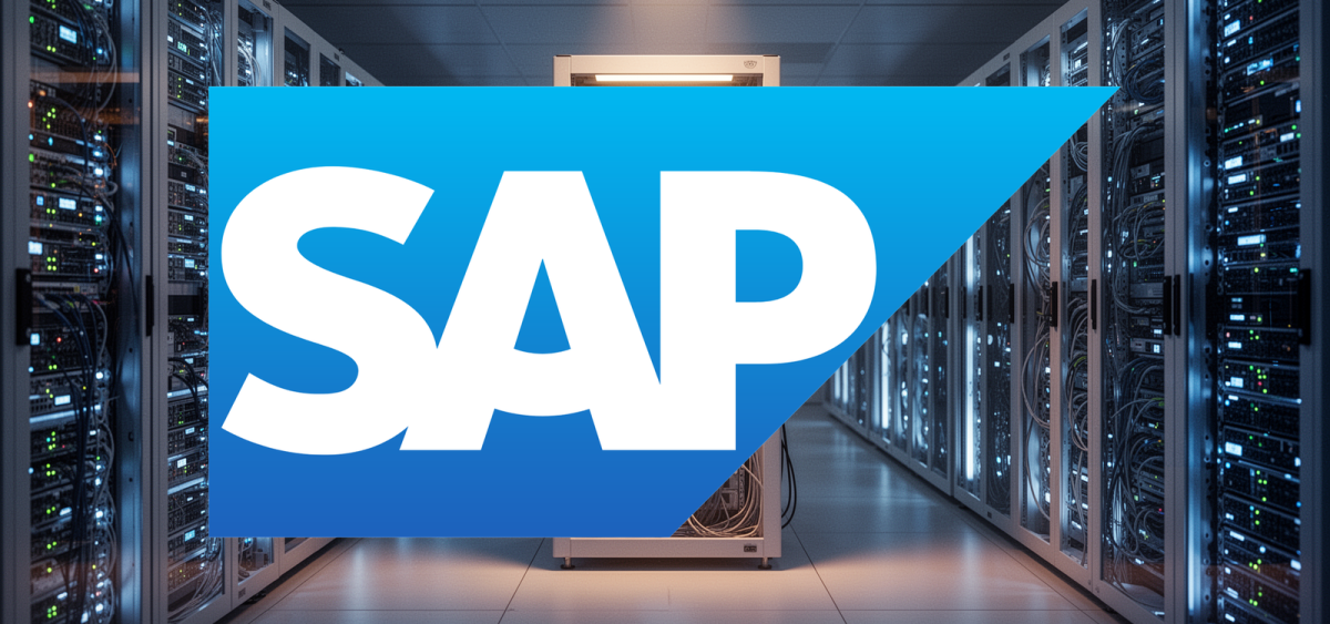 Beitragsbild zu SAP Aktie: Datenfundament für KI
