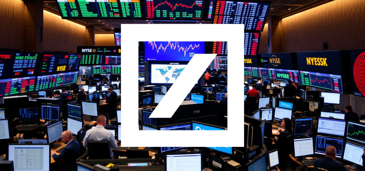Beitragsbild zu Deutsche Bank Aktie: Showdown steht bevor