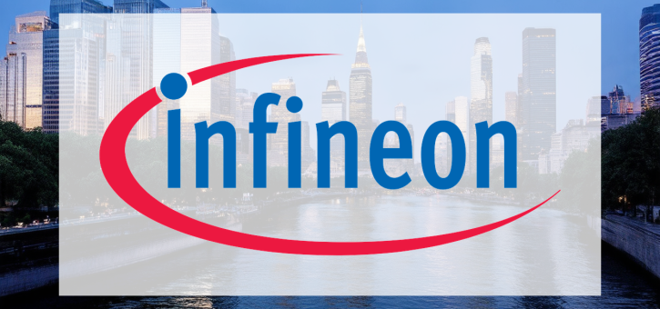 Beitragsbild zu Infineon Aktie: Leuchtfeuer im Halbleiter-Chaos?