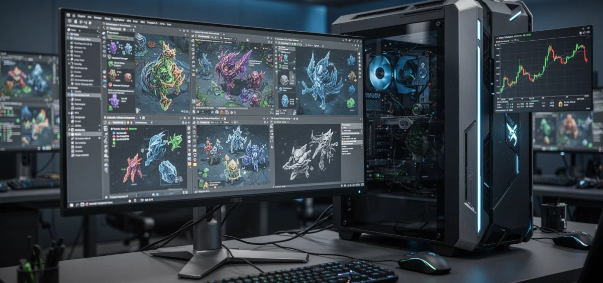 Beitragsbild zu Take-Two Aktie: Großinvestoren greifen zu