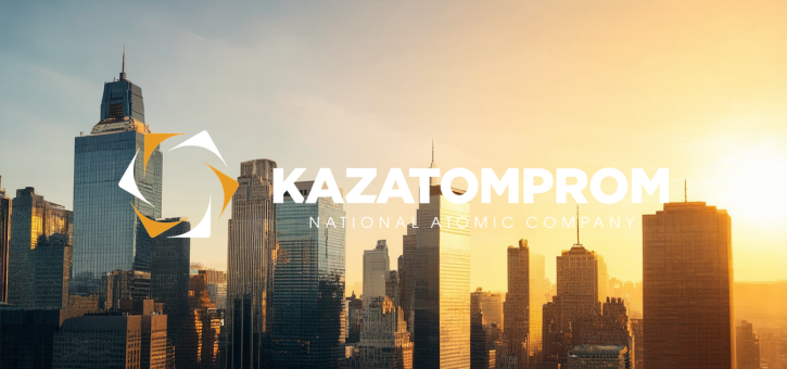 Beitragsbild zu Kazatomprom Aktie: Geteiltes Echo an den Börsen