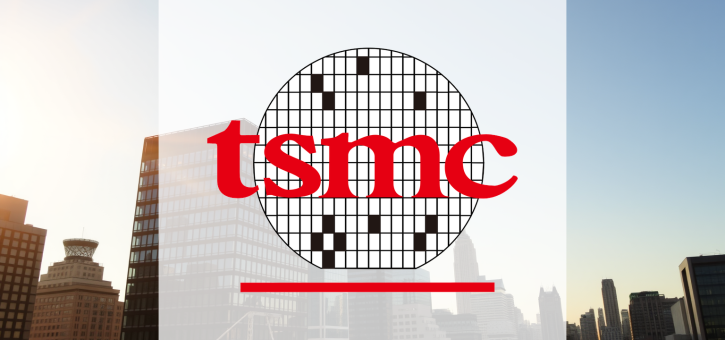 Beitragsbild zu TSMC Aktie: Strategische Weichenstellungen unter Druck