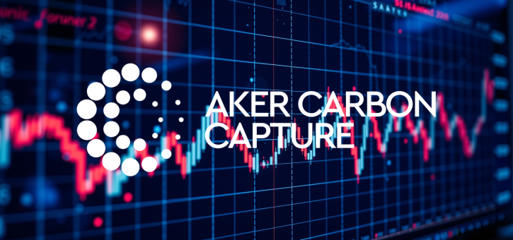 Beitragsbild zu Aker Carbon Capture Aktie: Entscheidung mit Signalwirkung