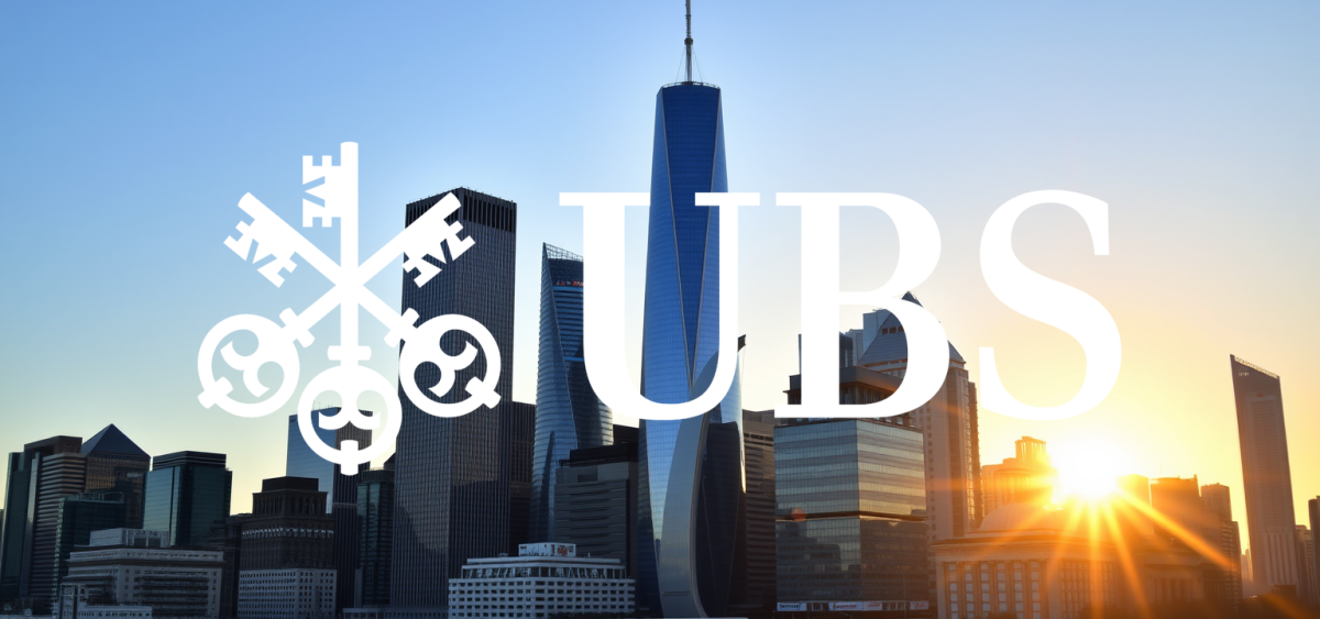 Beitragsbild zu UBS Aktie: Griechenland-Schock und Microsoft-Coup