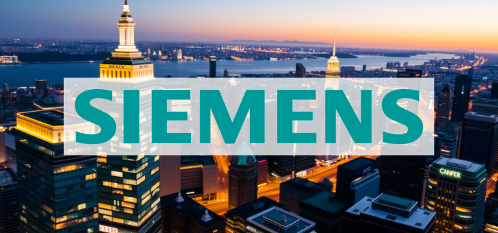 Beitragsbild zu Siemens Aktie: KI-Revolution made in Germany?