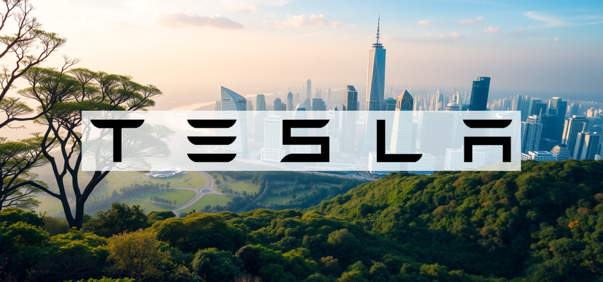 Beitragsbild zu Tesla Aktie: Rabattschlacht eskaliert – bis zu 40% billiger!