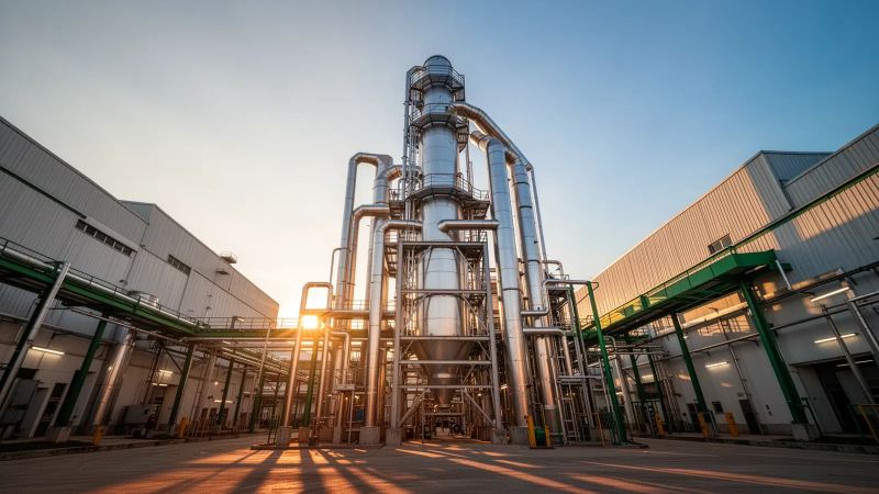 Beitragsbild zu Lynas Rare Earths Aktie: Greifbare Erfolge!