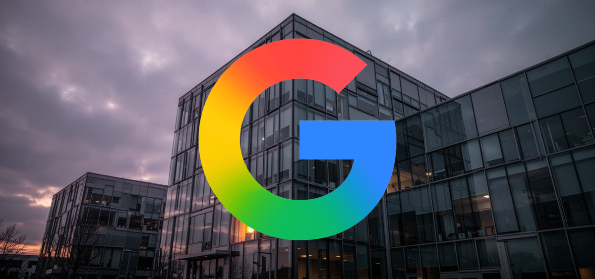 Beitragsbild zu Alphabet Aktie: Frohe Kunde!