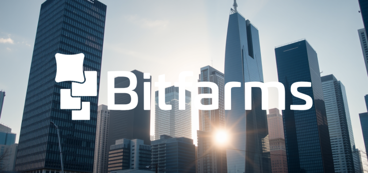 Beitragsbild zu Bitfarms: Strategische Wende oder Risiko?