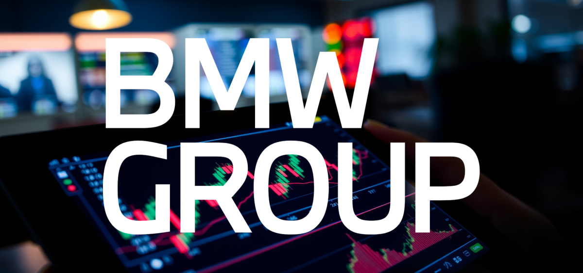 Beitragsbild zu BMW Aktie: Dunkle Prognosen!