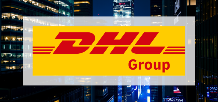 Beitragsbild zu DHL Group Aktie: Milliardendeal und Kaufsignal!