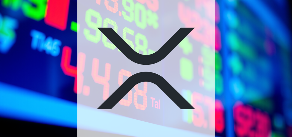 Beitragsbild zu XRP: Schattenseiten entdeckt?