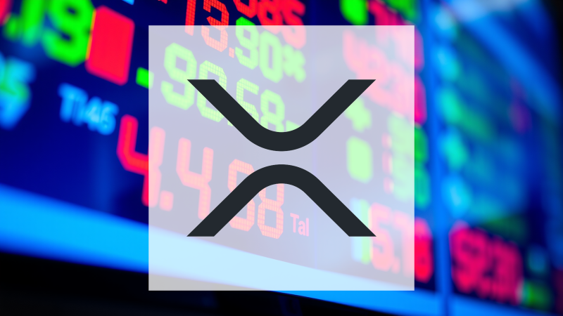 Beitragsbild zu XRP: Schattenseiten entdeckt?
