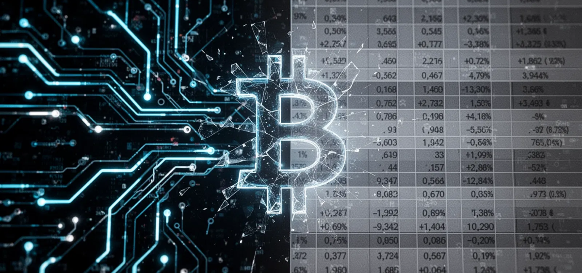 Beitragsbild zu Bitcoin: Zwischen Krieg und Regeln