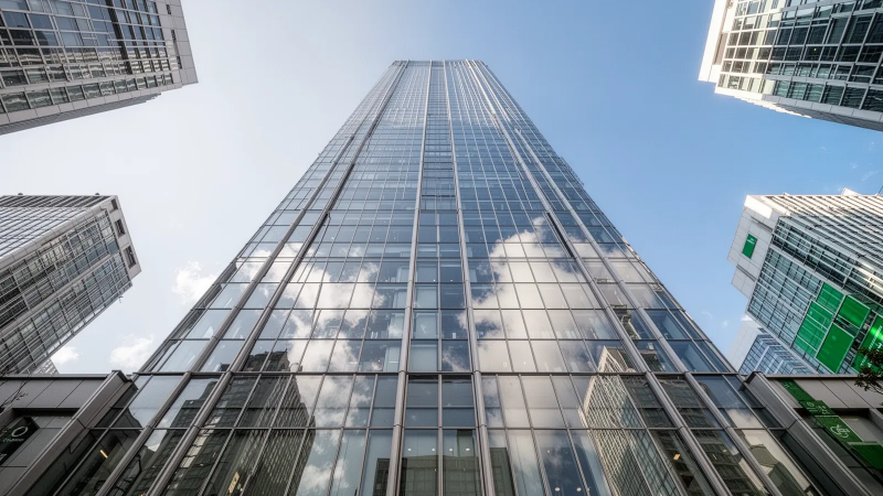 Beitragsbild zu SoftBank Aktie: Wachstumsperspektiven gestärkt