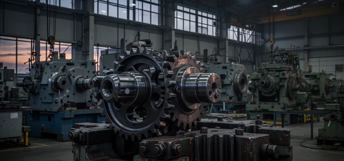 Beitragsbild zu RENK Aktie: Großauftrag verpufft