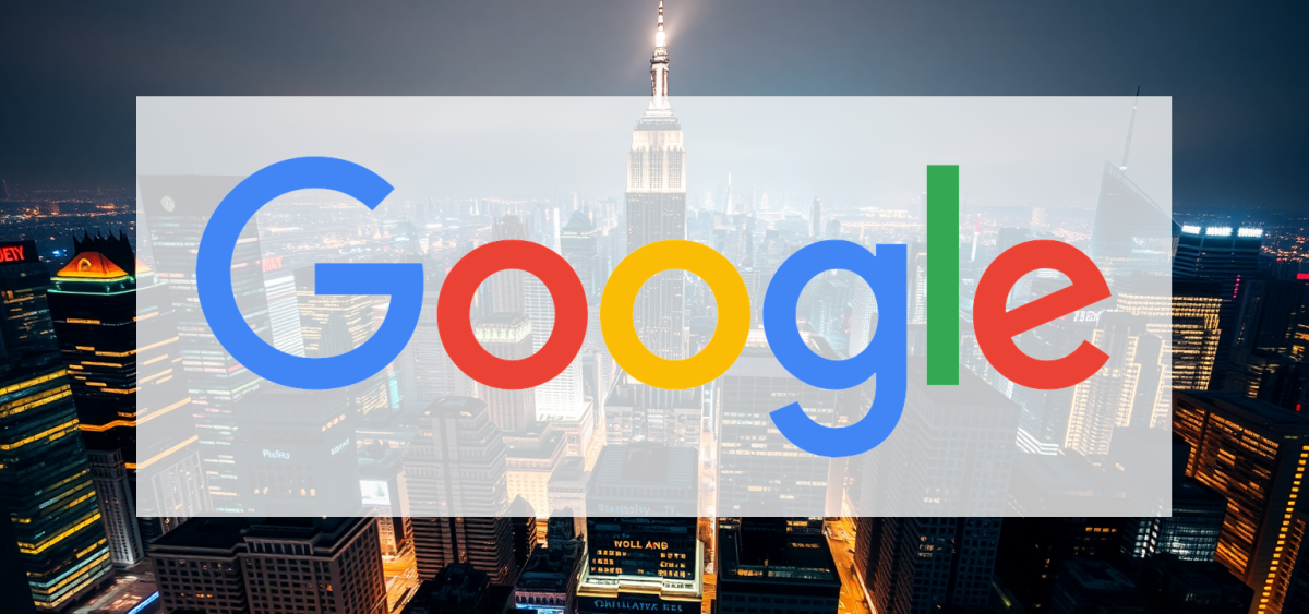 Beitragsbild zu Alphabet Aktie: Glänzende Strategie!