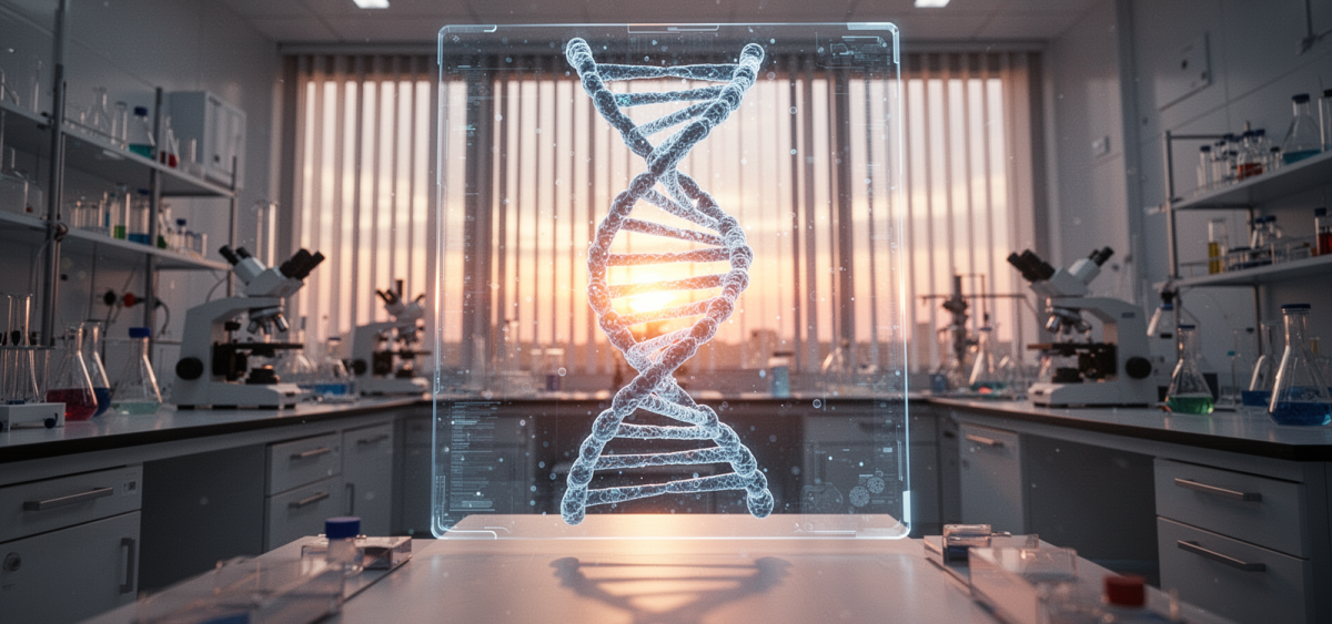 Beitragsbild zu Healwell AI Aktie: Konsequenzen abschätzen