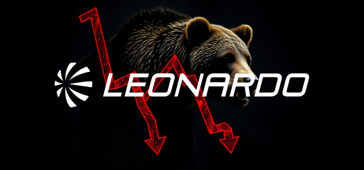 Beitragsbild zu Leonardo Aktie: Strategische Offensive in vollem Gange