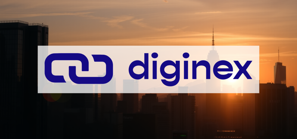 Beitragsbild zu Diginex Aktie: 2,3 Milliarden Dollar Mega-Deal-Offensive