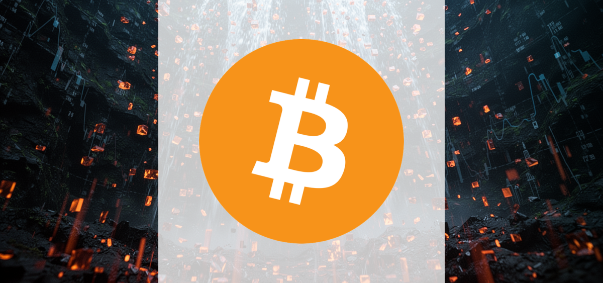 Beitragsbild zu Bitcoin: Verkaufswelle rollt