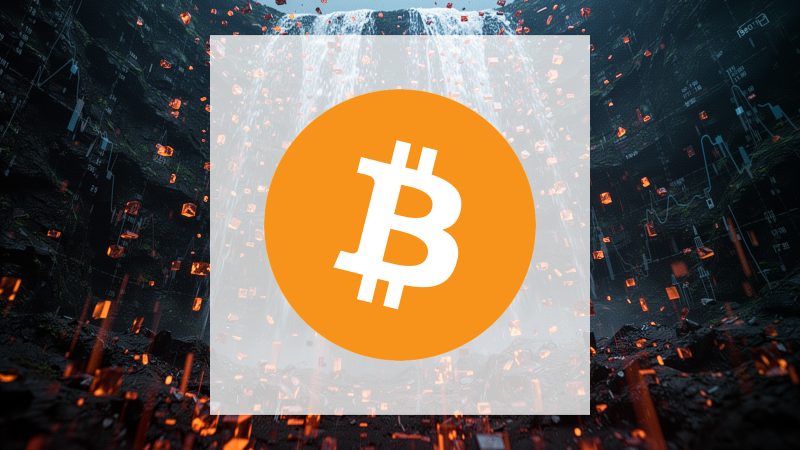 Beitragsbild zu Bitcoin: Verkaufswelle rollt