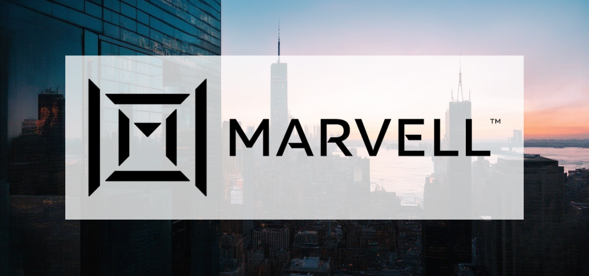 Beitragsbild zu Marvell Technology Aktie: Der heimliche KI-Champion?