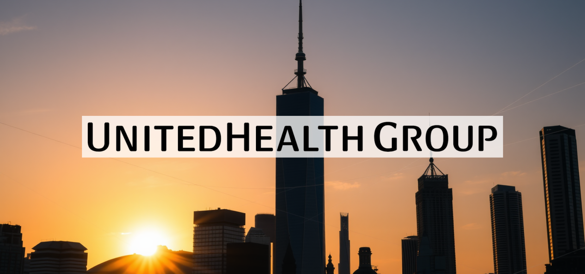 Beitragsbild zu Unitedhealth Aktie: Kampf zwischen Justiz und Buffett