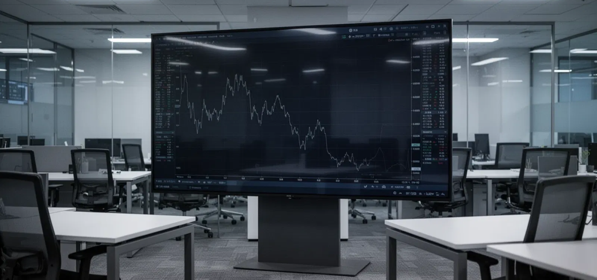 Beitragsbild zu MercadoLibre Aktie: Teures Wachstum