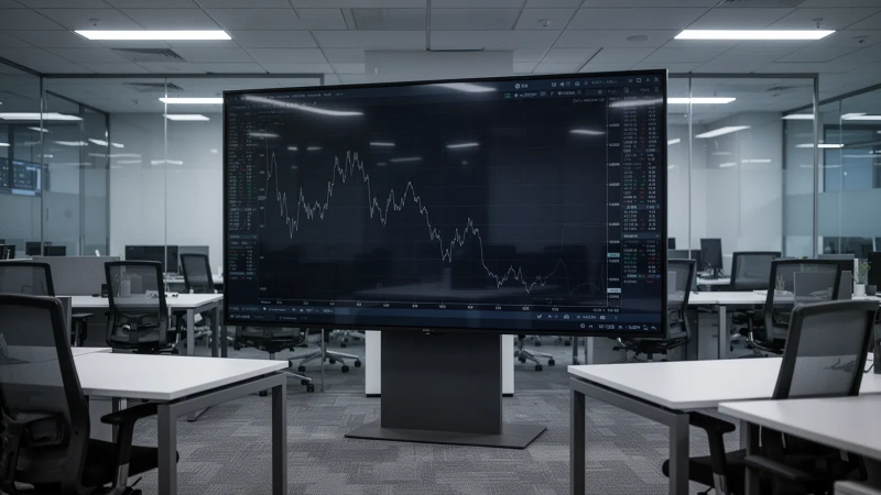 Beitragsbild zu MercadoLibre Aktie: Teures Wachstum