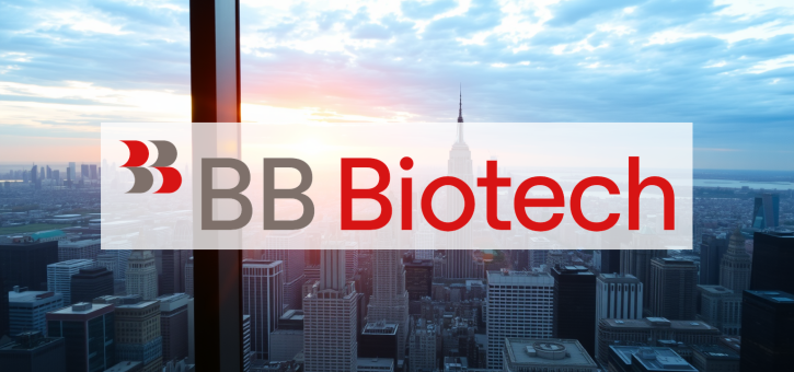 Beitragsbild zu BB Biotech Aktie: Demotivationswelle?