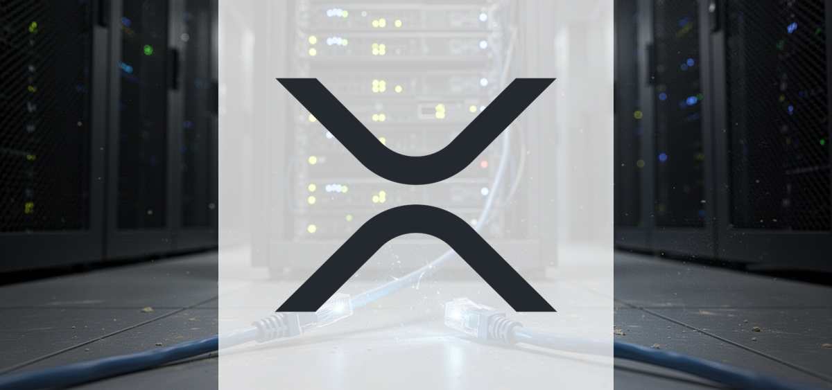 Beitragsbild zu XRP: ETF-Flaute trifft Convera-Deal