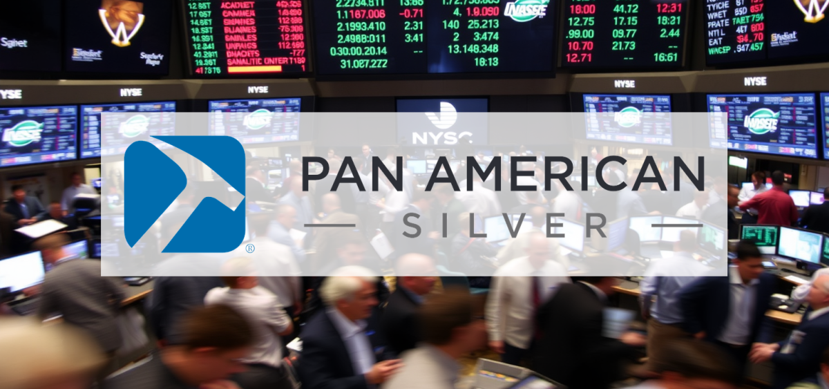 Beitragsbild zu Pan American Silver Aktie: Kontinuierliches Wachstum!
