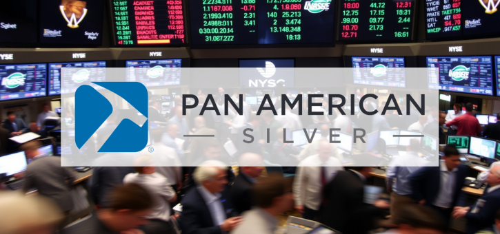 Beitragsbild zu Pan American Silver Aktie: Kontinuierliches Wachstum!