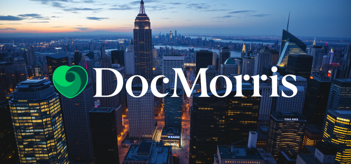 Beitragsbild zu DocMorris Aktie: Talfahrt mit kurzer Verschnaufpause