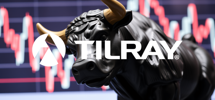 Beitragsbild zu Tilray Aktie: Sommerflaute oder Neustart?