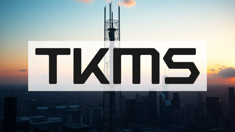 Beitragsbild zu TKMS Aktie: Positive Highlights!