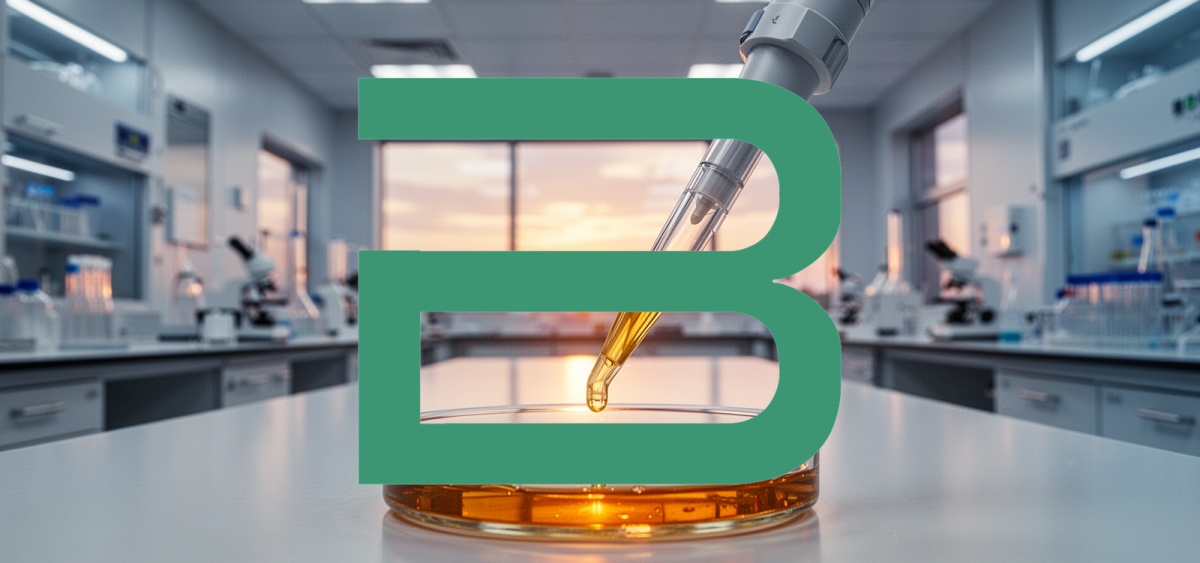 Beitragsbild zu BioNTech Aktie: Fokus auf Krebsmedizin